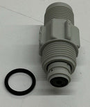 ProMinent 740350 1/4" Discharge Valve-2