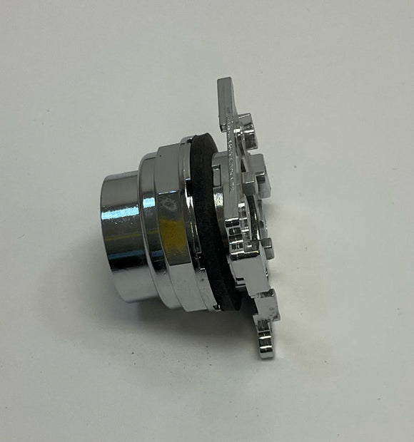 Eaton  10250T101 Black Push Button Non-Illuminated Nema 4, 4X-13