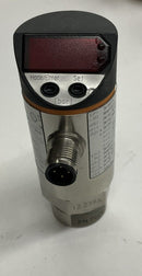 IFM Efector PN7026 Pressure Sensor-5