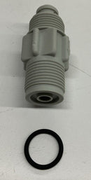 ProMinent 740350 1/4" Discharge Valve-6