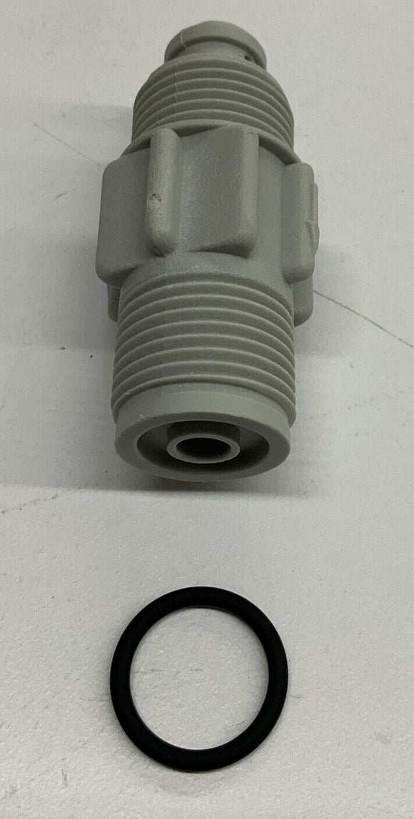 ProMinent 740350 1/4" Discharge Valve