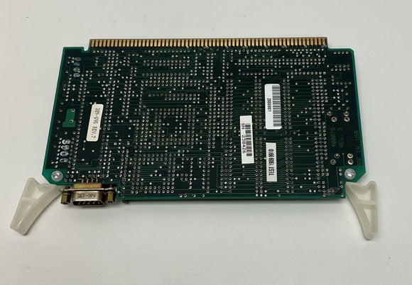 Unico 309-595 Rev. 7 Processor Memory Assembly Card Certification Included