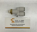 SMC KQ2U08-015 Y Connector-4