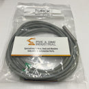 Turck BI2-EH6.5-AP6X Proximity Sensor 4612200-6