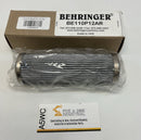 Behringer BE110P12AR OEM Hydraulic Filter Element-1