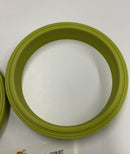 Binks 194237 Set of 2 Pump Piston Seals-2
