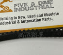 Unitta OEM 363-3M-6 Timing Belt 3M, 3mm Pitch, 6mm Wide-2