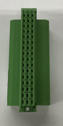 Phoenix Contact 2285470 32 Position Female Connector SFLY 2,5 / F32/ ZD-7