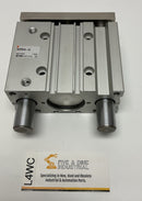 SMC MGPM40-40 Pneumatic Compact Guide Cylinder-1