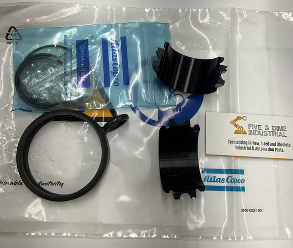 Atlas Copco 4220098790 Suspension Yoke Assembly 4220-0987-90