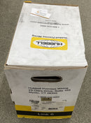 Hubbell NextSpeed C6RPEY 1000 Ft. Yellow Plenum CAT6 Cable / Wire 4-Pair (OV)-5