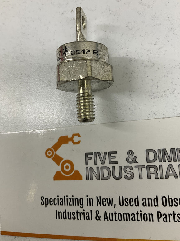 Semikron Rectifier / Power Diode SKN 60 F 17 1700V