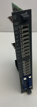 Fanuc A16B-2200-0853 Axis Control 9 AX Serial 1LT-4