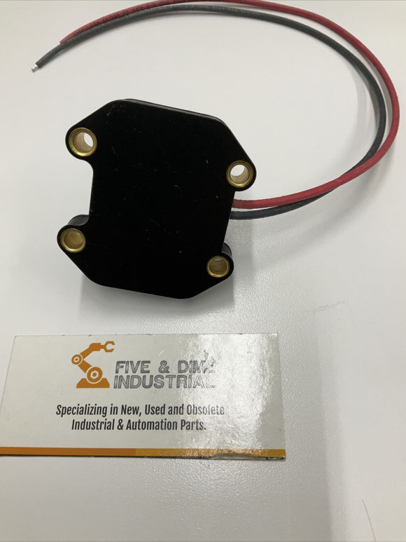 Honeywell 249PC100G Micro Switch  Pressure to Current Sensor 10-32 VSC