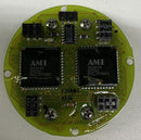 Emerson Rosemount 3031-162-6 Rev. A Replacement Display-4