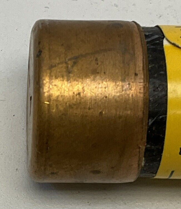 Bussmann LPJ-1-6/10SP Buss Lot of 4 Fuses 600V