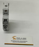 Allen Bradley 1492-CB1G160 Ser. B DIN Mount Circuit Breaker 16 Amp-1