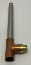 AIC Equip AH-505-3PC-120 Heater 120V 400W-5