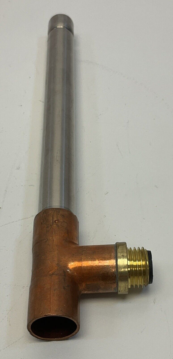 AIC Equip AH-505-3PC-120 Heater 120V 400W