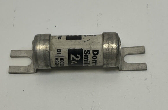 Dorman Smith NITD-2  2A Fuse