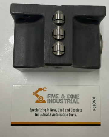 Euchner SN03-R12-502 Multipli Limit Switch