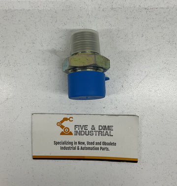 Adaptall 9003-12-08 3/4" Male BSPP X Male 1/2" Bspt