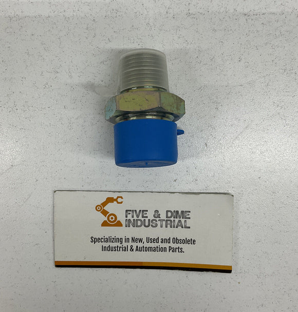 Adaptall 9003-12-08 3/4" Male BSPP X Male 1/2" Bspt