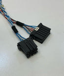 Fanuc  A660-4003-T244 Pulse Coder Cable Harness Assembly K108, J6-3