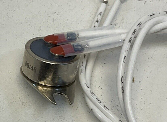 Slautterback E100 Thermoswitch 74032-350