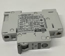 Allen Bradley 1492-CB1G070 Ser. B Din Mount Circuit Breaker 7 Amp-2