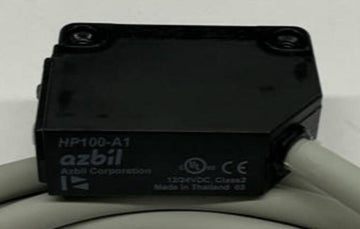 Azbil Honeywell HP100-A1 Photoelectric Sensor - 0