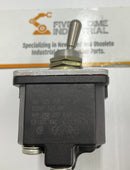 Honeywell 4NT1-2 Toggle Switch-4
