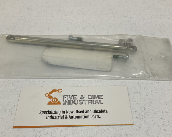 SMC CKG40-R075 Switch Mount Assembly