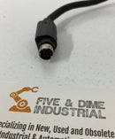 Allen Bradley A22105-134-01  8-Pin Communication Cable 1 Meter. Lot of 3-3