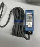 Sick Optex BGS-V50N 9604F Photoelectric Sensor-3