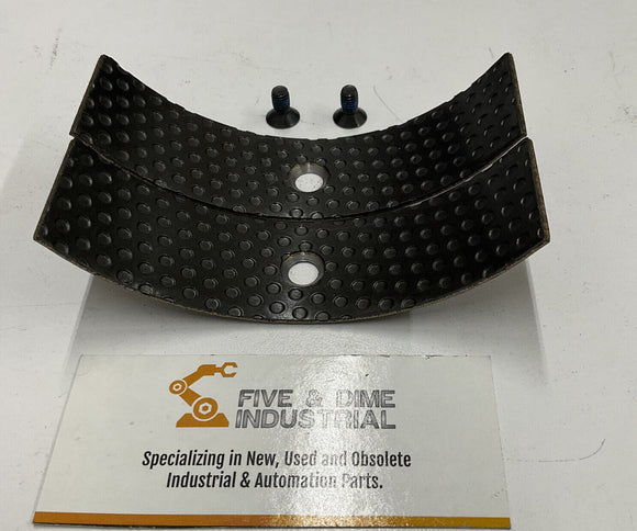 Parker RK-PVBG3GLE41 Size 3 Trunion Bearing Kit 41/42