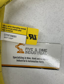 TPC CF25F26M001 Micro Quick Connect Cable 1M-2