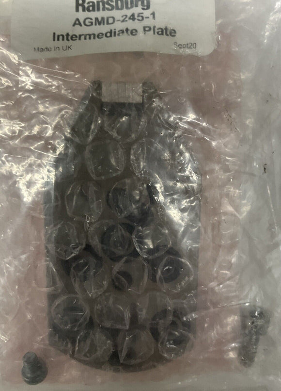 DeVilbiss Ransburg AGMD-245-1