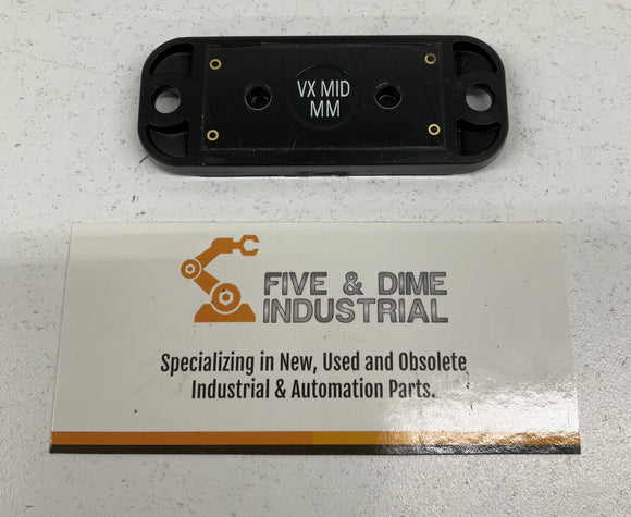 Vizinex AST-057-0001 VX-Mid MM Lot of (12)  On-Metal Rfid Tags Uhf