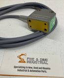 Turck BI2-T22-AN6 Proximity Switch Inductive Sensor 10-30 VDC-2