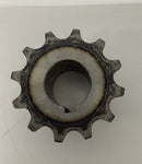 Dodge 099135 FB5012-X-1 Chain Hub 1" Bore 12 teeth-3