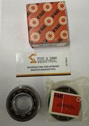 Fag Schaeffler B7205CB.T.P4S.DUL 15° Duplex Angular Contact Bearing-1