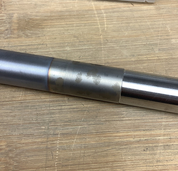 NATC 7/8-12 UNS 2B HS GH-6 Cast Iron Tap (USA 1001917)