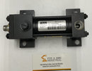 Parker 1.50CC2ANLU19AC2.000 Hydraulic Cylinder 250 Psi-1