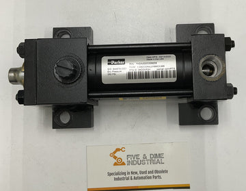 Parker 1.50CC2ANLU19AC2.000 Hydraulic Cylinder 250 Psi