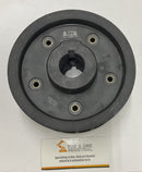 Rexnord 25T Solid Bore Sprocket 25 Teeth 1-1/4" Bore-1