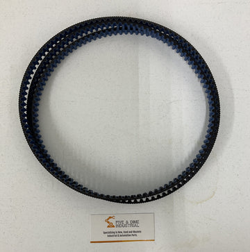 Gates 8MGT-2400-12 PolyChain GT Carbon Power Transmission Belt - 0