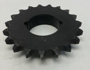 Dodge Baldor 100570 / 60BTL19H-1610 Taper Lock Sprocket-6