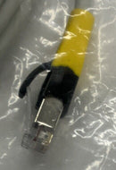 Murr 7000-74711-7780500 Gigabit Shielded RJ45 Male/Male 5-Meter Cable-4