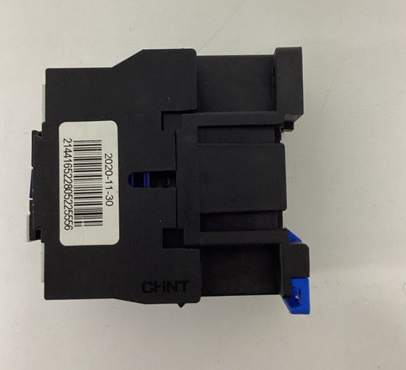 Chint CJX2-09 AC Magnetic Contactor